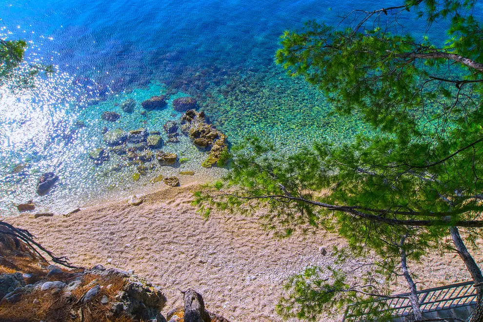 Ferienwohnung in Makarska  999206636 34732 – Foto 25