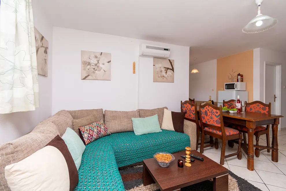 Ferienwohnung in Starigrad  999238212 43136 – Foto 20
