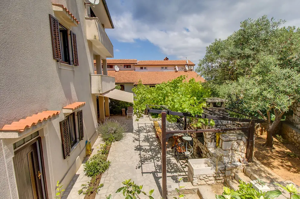Ferienwohnung in Losinj  999207338 35398 – Foto 23
