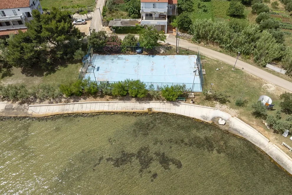 Ferienwohnung in Pasman  999208787 36741