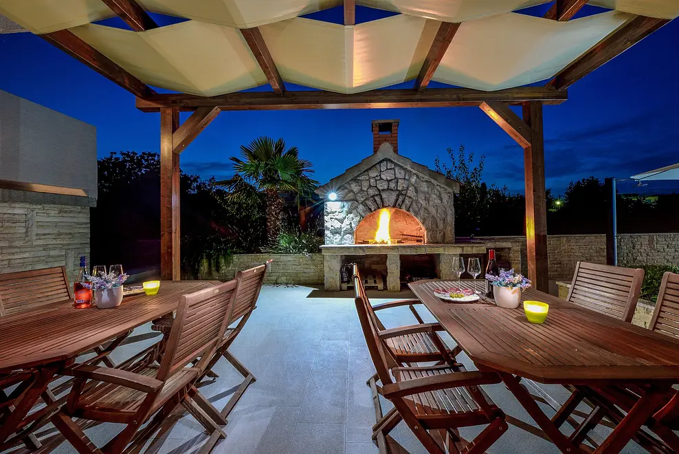 Ferienwohnung in Kali mit Pool 999203091 31348 – Foto 17