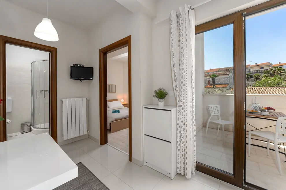 Ferienwohnung in Vrsar mit Pool 999223710 41832 – Foto 11