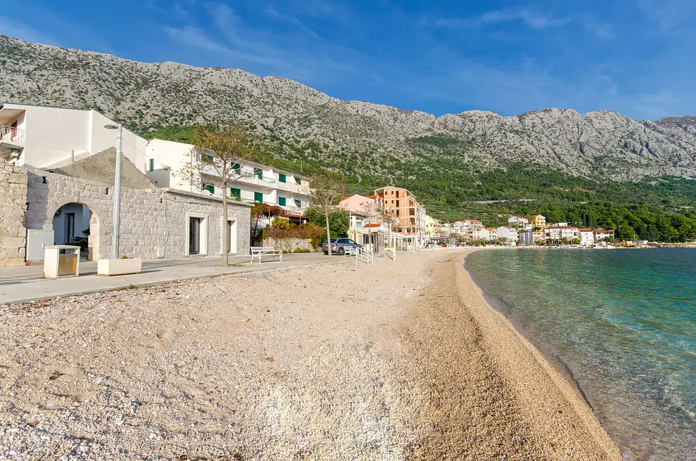 Ferienwohnung in Makarska  66128756 14829