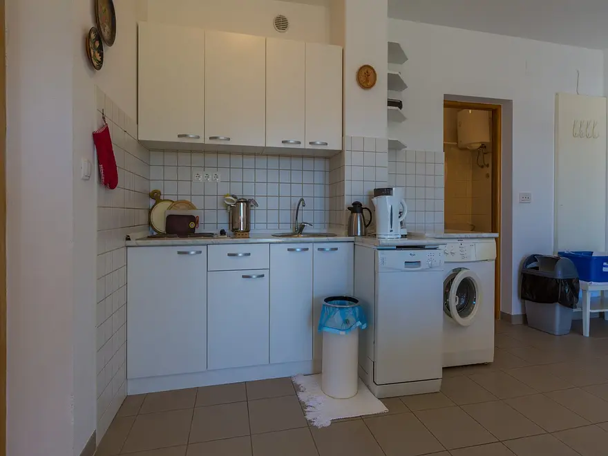 Ferienwohnung in Novi Vinodolski  999205800 33938 – Foto 1