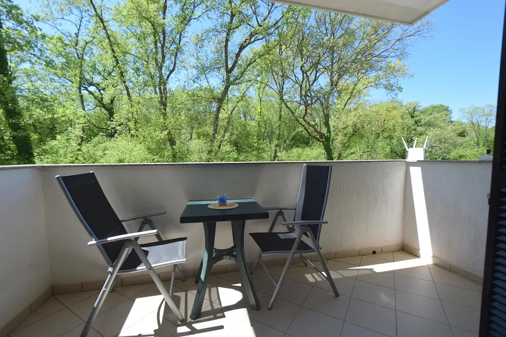 Ferienwohnung in Krk  66142655 24227