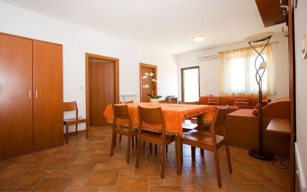 Ferienwohnung in Rovinj haustiergeeignet 66136194 19917