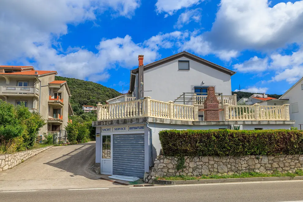 Ferienwohnung in Rab  999213434 40937 – Foto 14