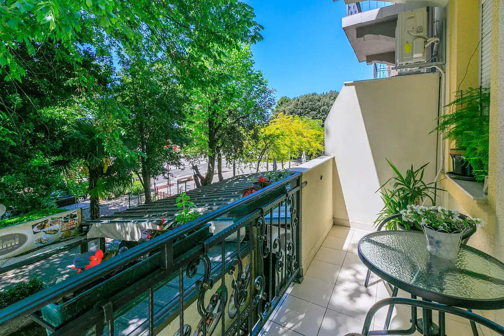 Ferienwohnung in Crikvenica  66116390 5752