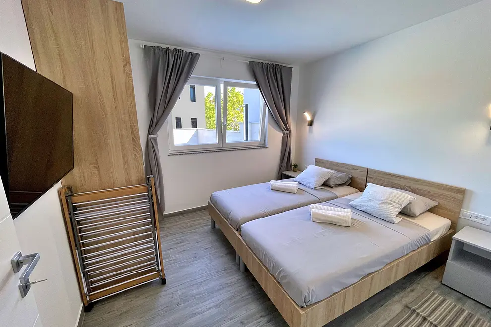 Ferienwohnung in Dobrinj mit Pool 999223943 42055 – Foto 44
