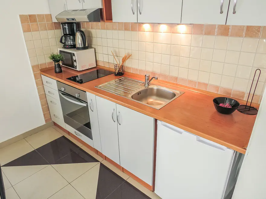 Ferienwohnung in Zadar mit Pool 999207228 35293 – Foto 16