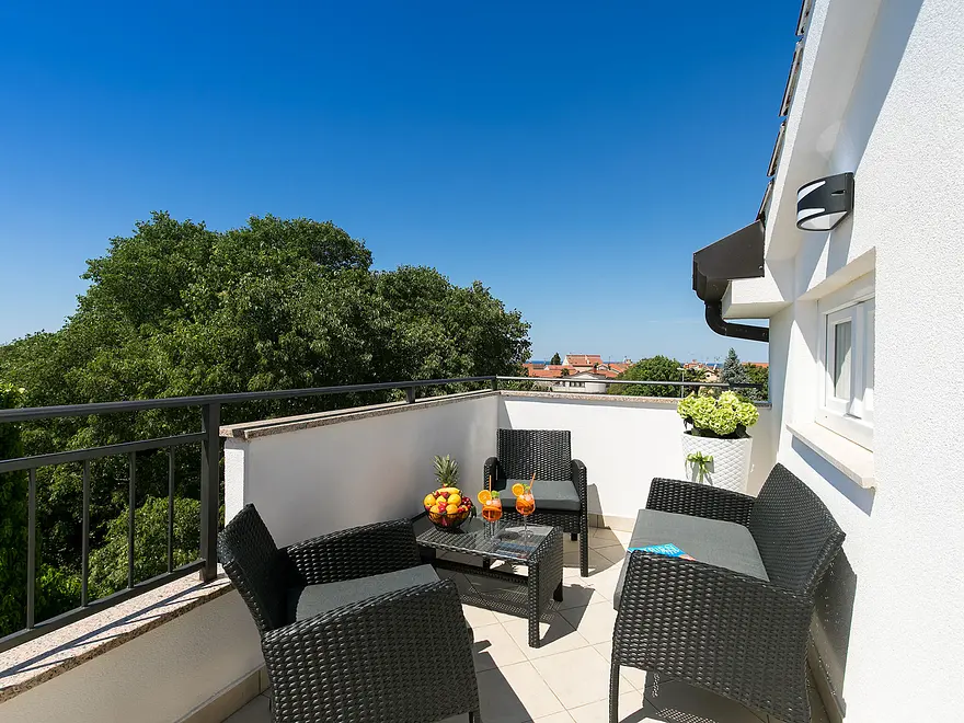 Ferienwohnung in Porec  999203279 31535 – Foto 17