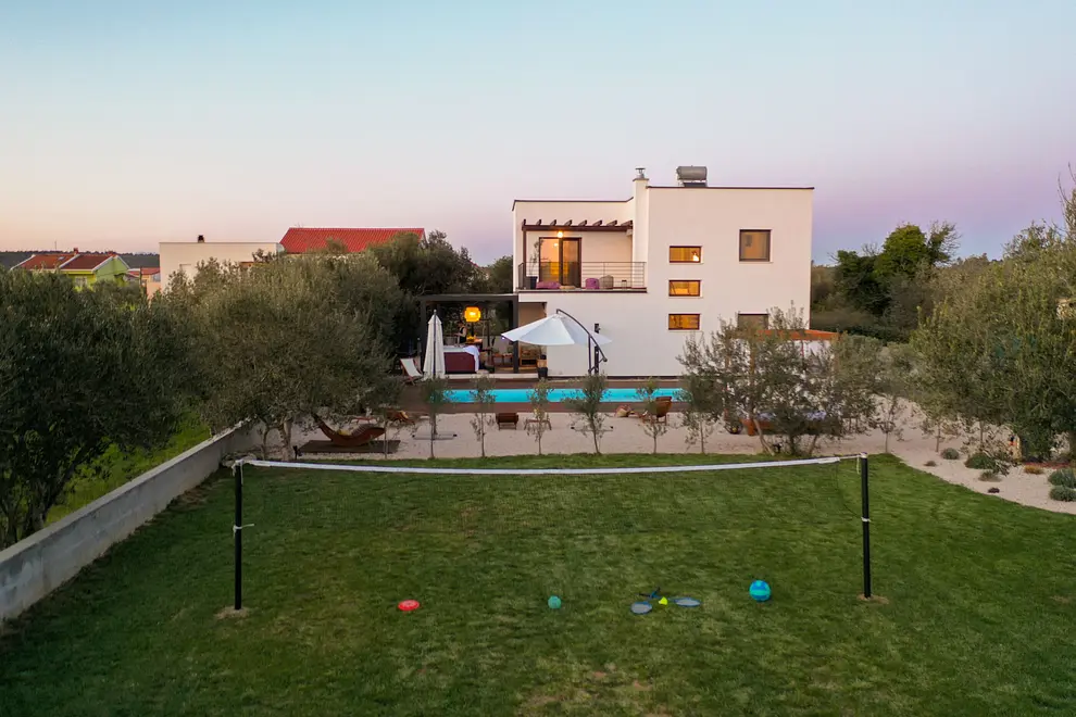 Ferienhaus in Sukosan mit Pool 999207788 35804 – Foto 62