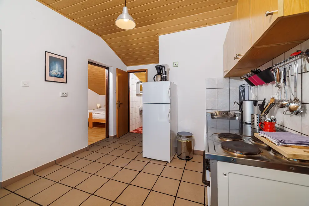 Ferienwohnung in Novi Vinodolski  999213452 40954 – Foto 11