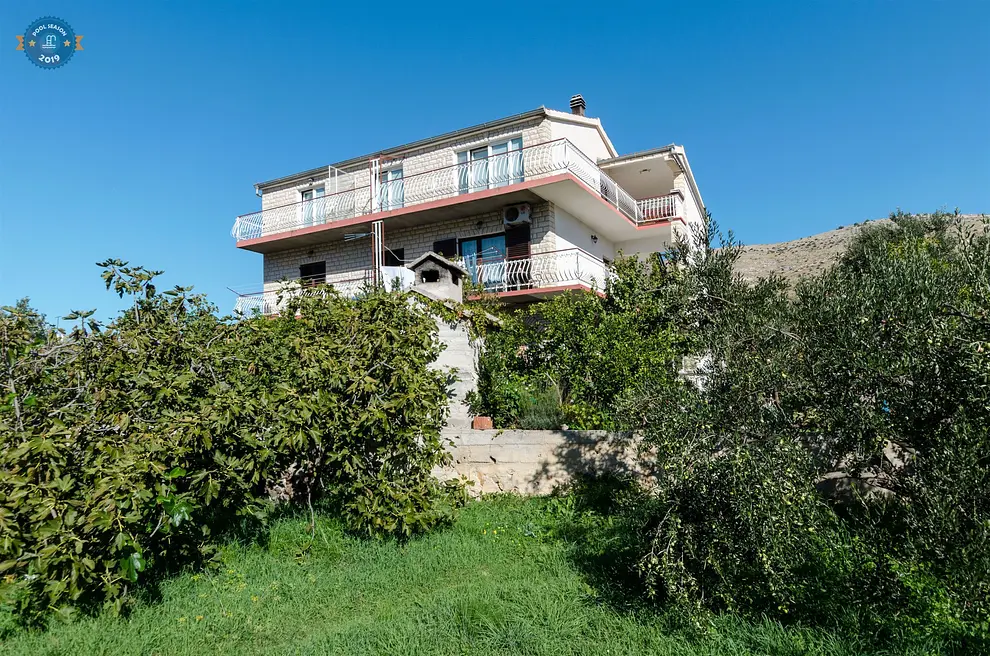 Ferienwohnung in Sibenik  999202488 30773 – Foto 2