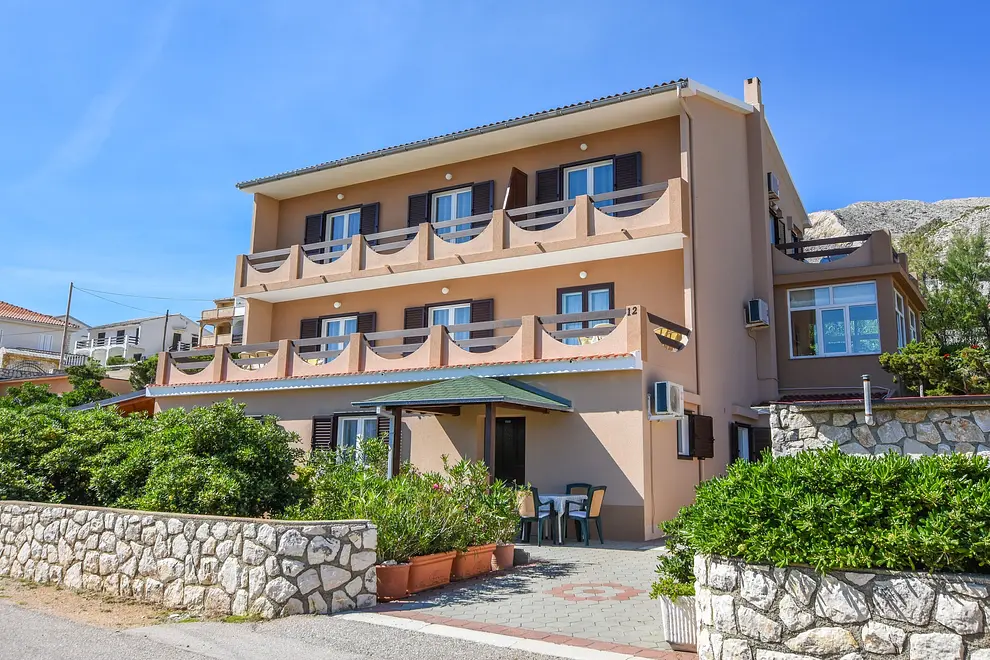 Ferienwohnung in Pag  999203462 31710 – Foto 13