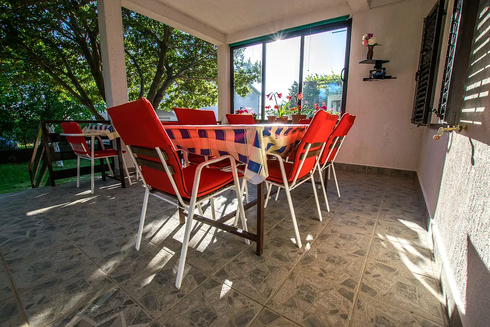 Ferienwohnung in Starigrad  999209061 36995 – Foto 12