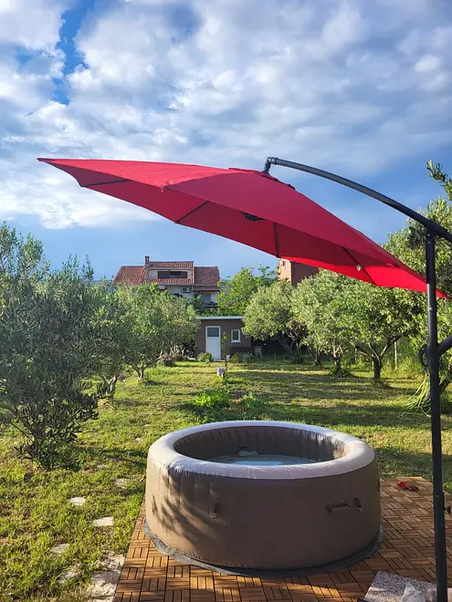 Ferienwohnung in Kastela  999208553 36511 – Foto 9
