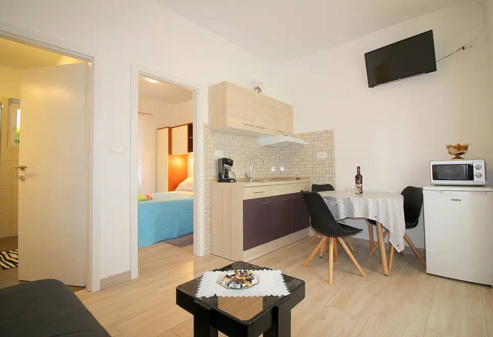 Ferienwohnung in Porec  999223668 41791