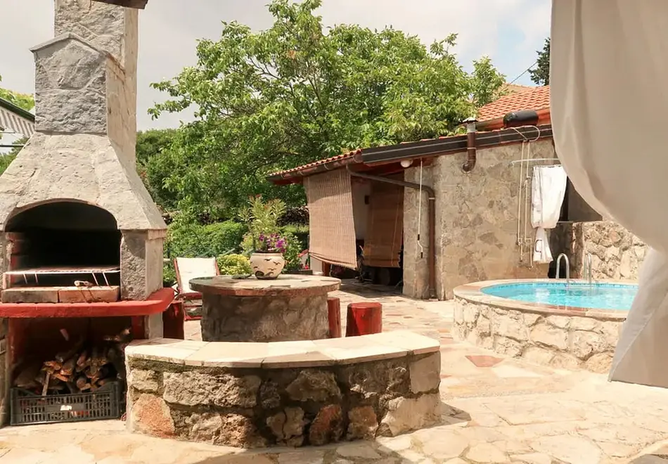 Ferienwohnung in Krk mit Pool 999213010 40554 – Foto 10