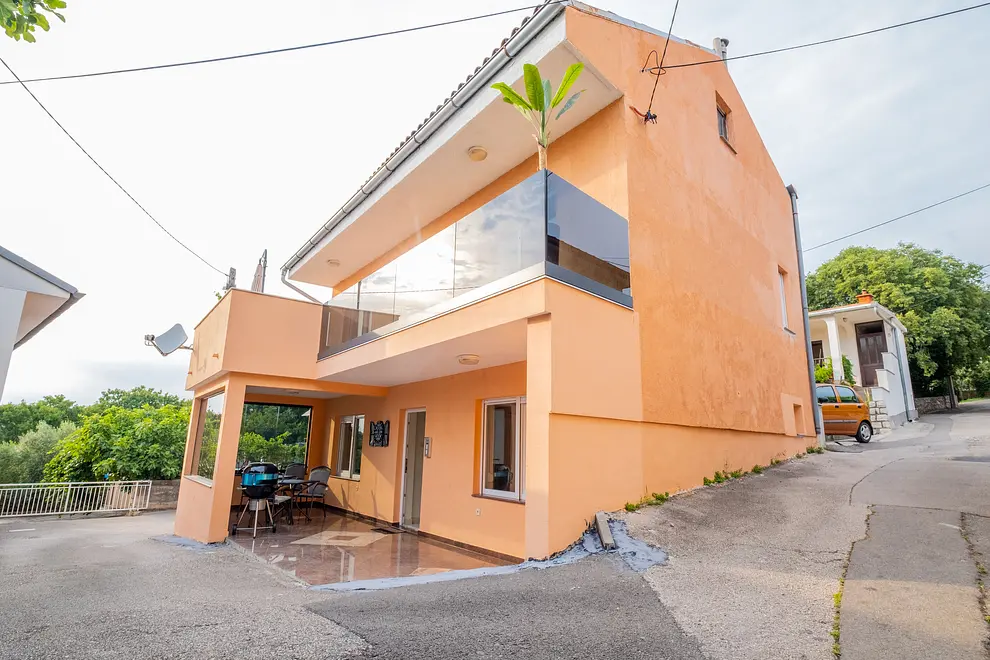Ferienwohnung in Novi Vinodolski  999210435 38296 – Foto 7