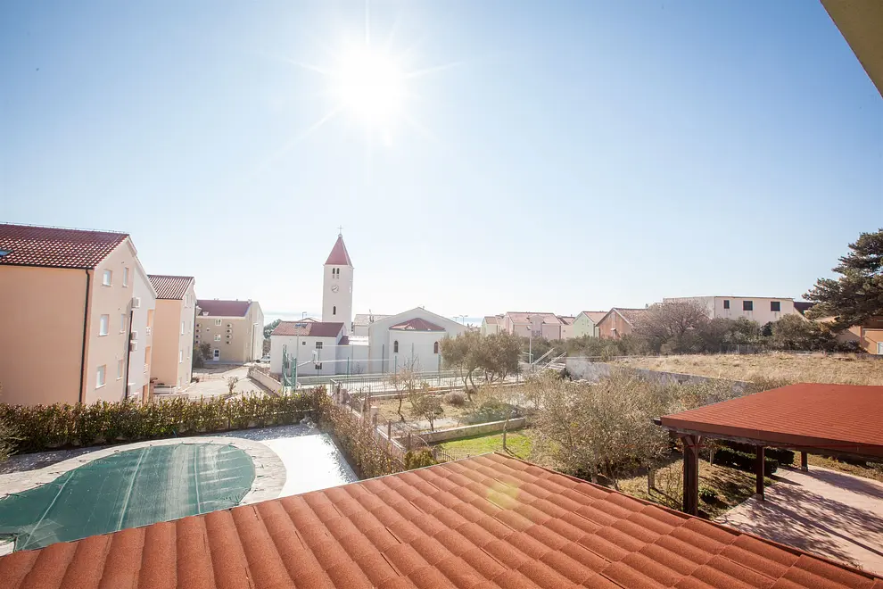 Ferienwohnung in Baska Voda  999204781 32969 – Foto 18