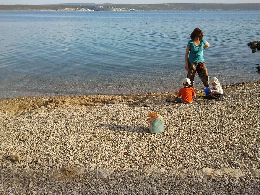 Ferienwohnung in Starigrad  999210662 38505