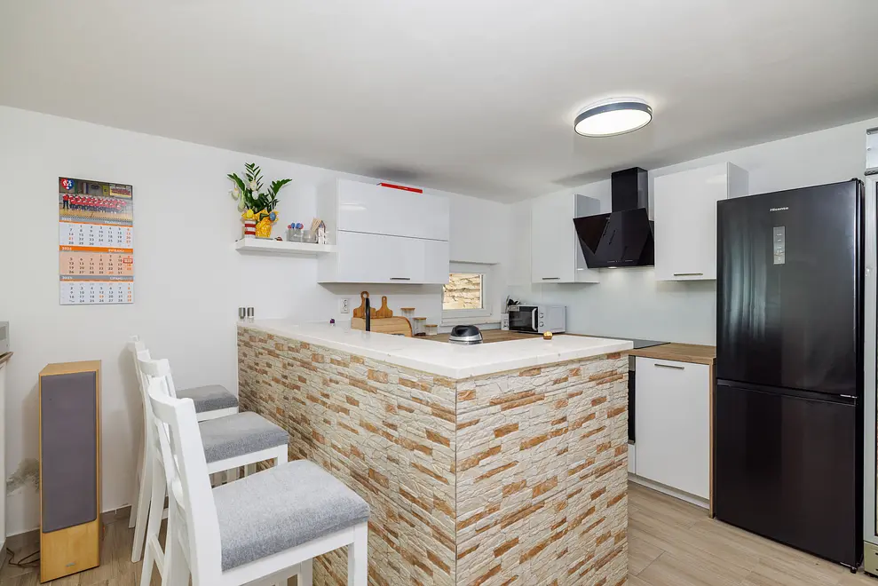 Ferienwohnung in Crikvenica mit Pool 999207899 35900 – Foto 6