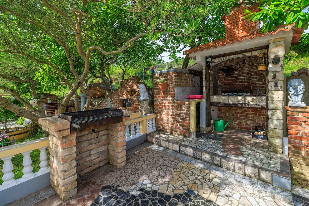 Ferienwohnung in Kampor mit Pool 999207271 35334 – Foto 45