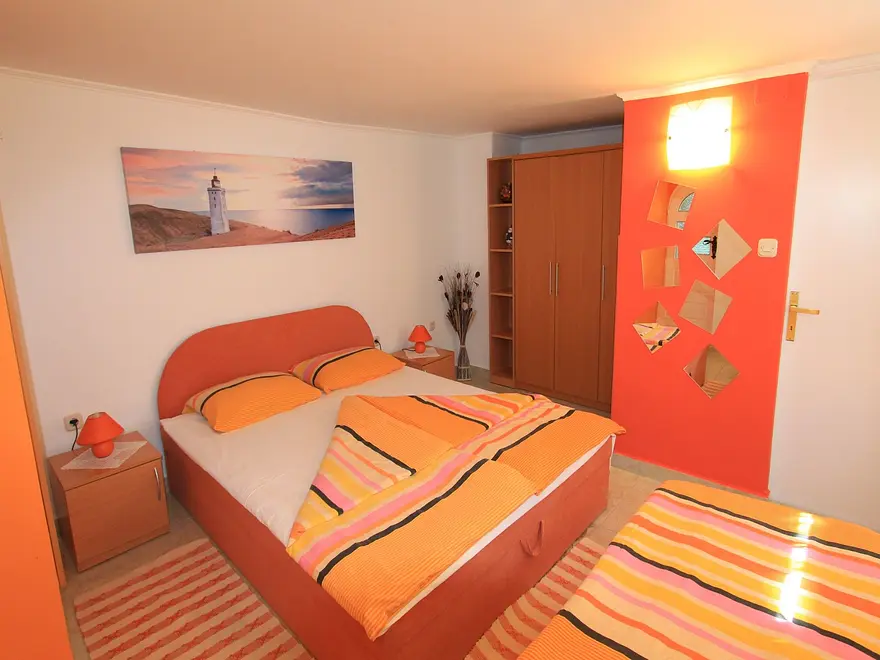 Ferienwohnung in Crikvenica  999205806 33944 – Foto 15