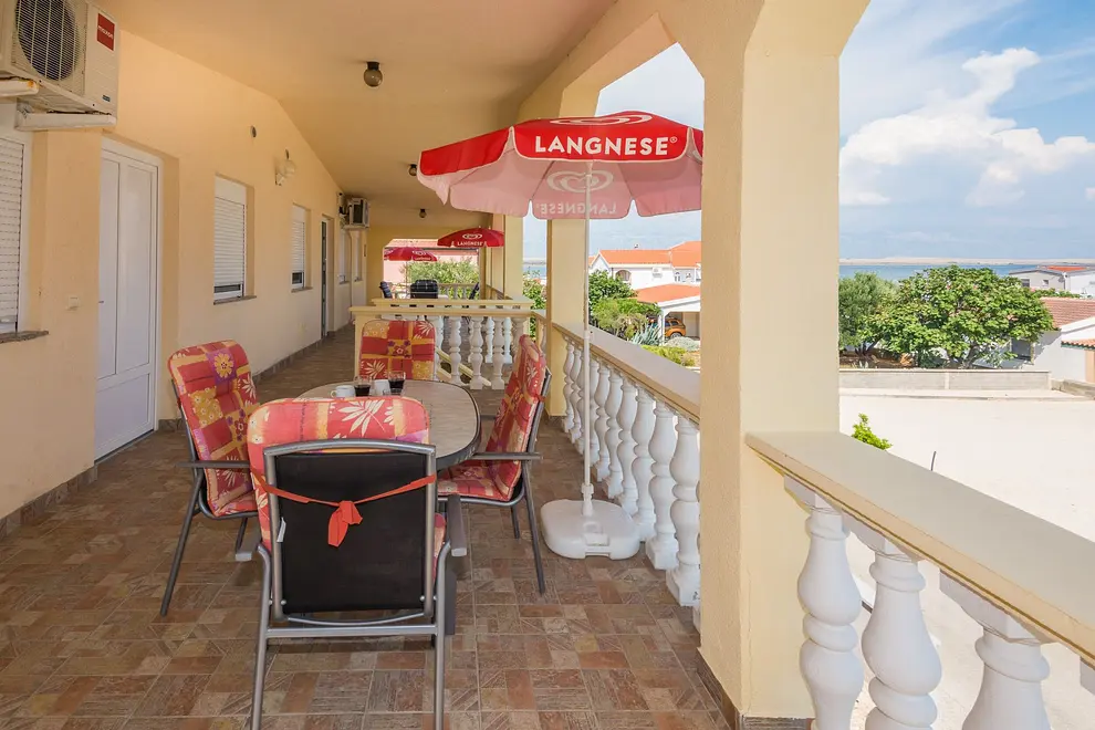Ferienwohnung in Vir  999205847 33979 – Foto 5