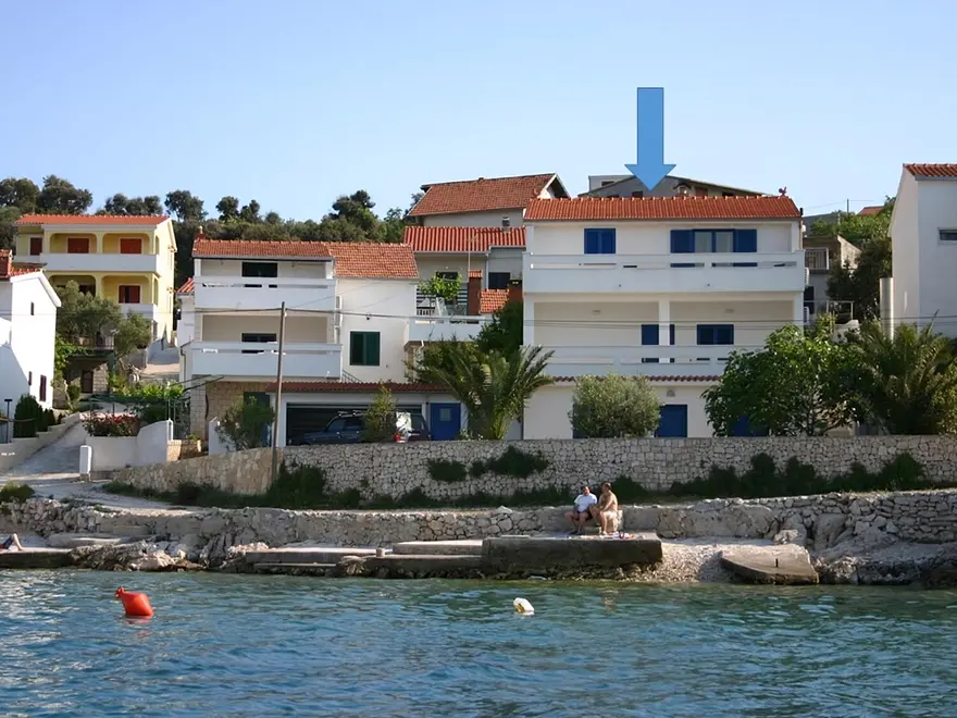 Ferienwohnung in Rogoznica mit Pool 999211369 39145 – Foto 2