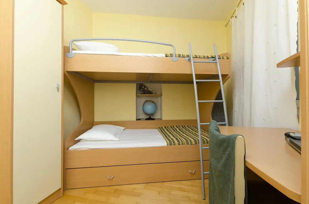 Ferienwohnung in Brac  999203128 31385 – Foto 3