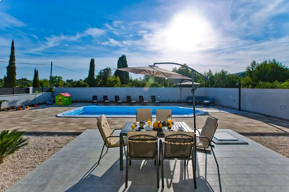 Ferienhaus in Hvar mit Pool 999207102 35170 – Foto 42