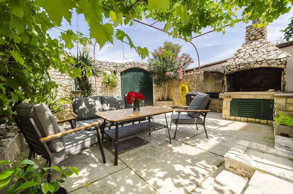 Ferienwohnung in Murter  66140780 22993