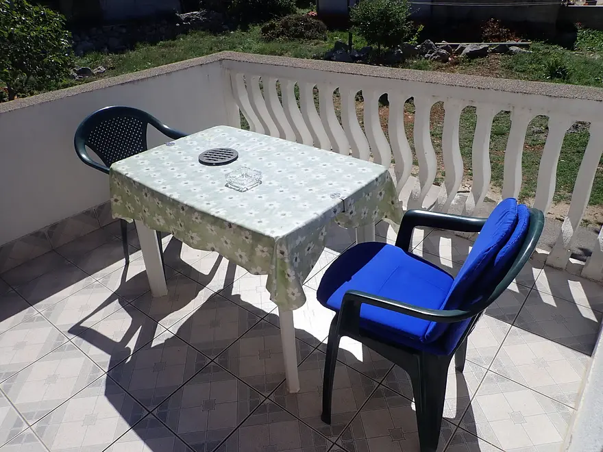 Ferienwohnung in Starigrad haustiergeeignet 66143872 24920