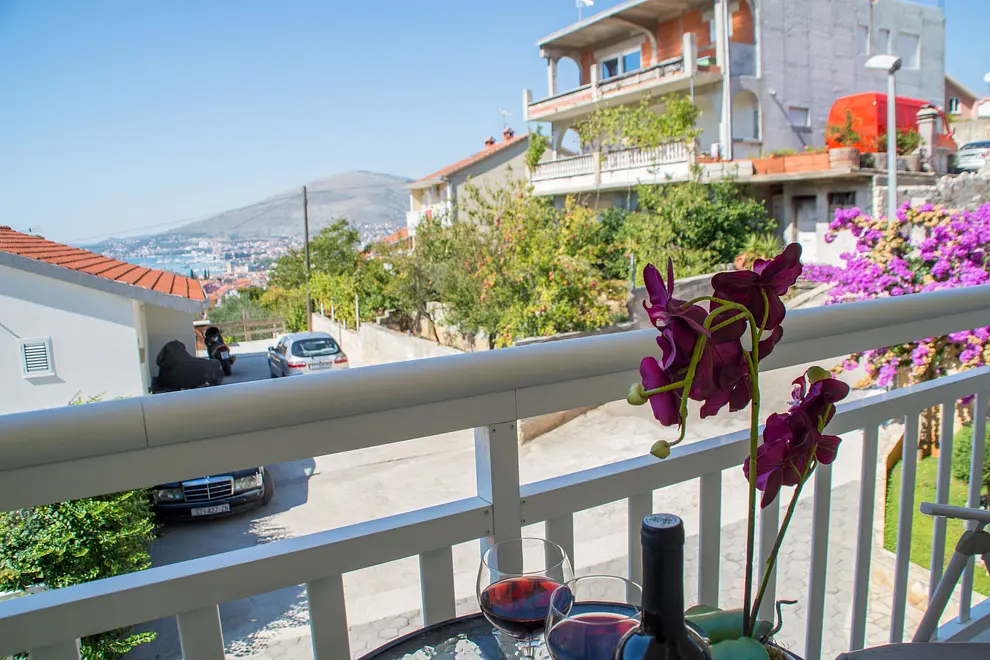 Ferienwohnung in Ciovo mit Pool und haustiergeeignet 999208415 36381 – Foto 38