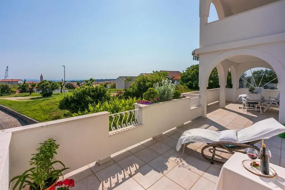 Ferienwohnung in Banjol  999204471 32665 – Foto 8