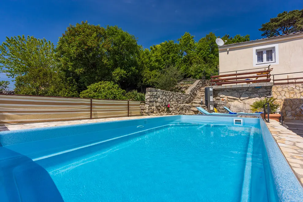 Ferienhaus in Crikvenica mit Pool 999208778 36732 – Foto 16