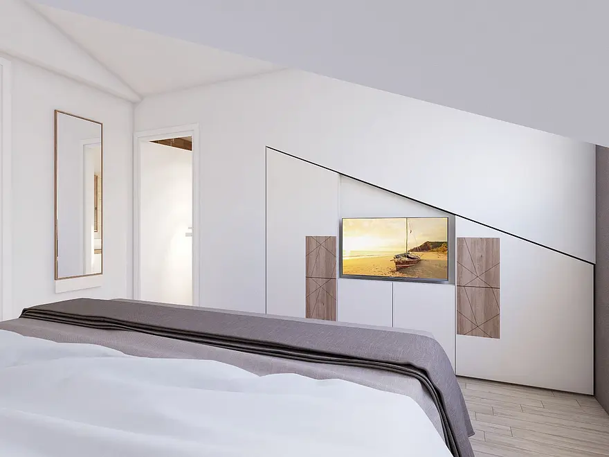 Ferienwohnung in Kampor mit Pool 999203409 31658 – Foto 11