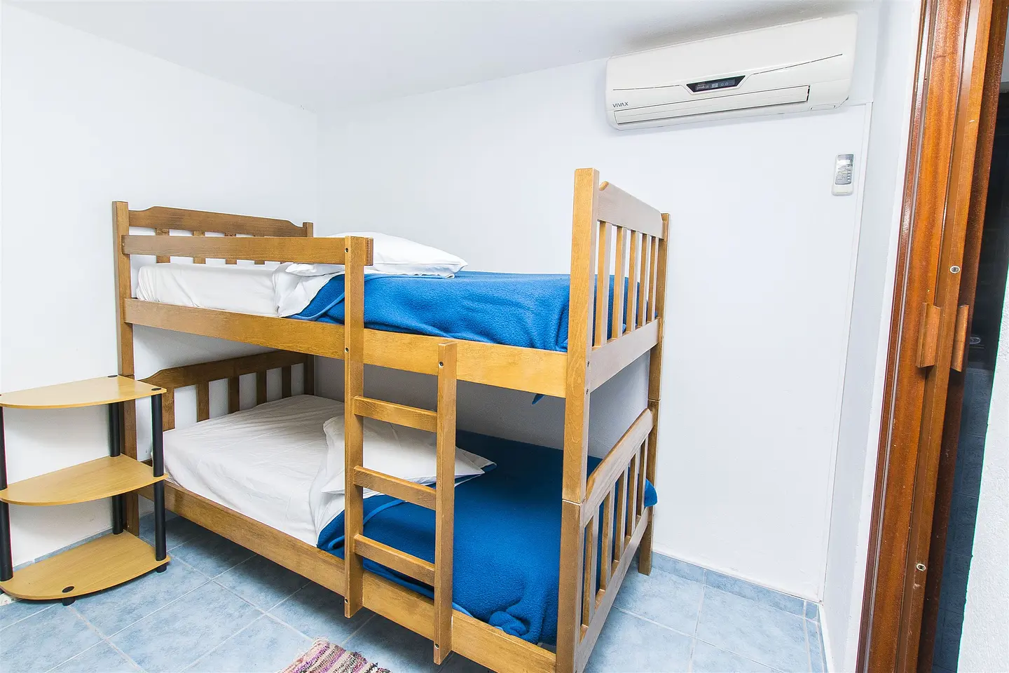 Ferienwohnung in Nin  999202479 30764