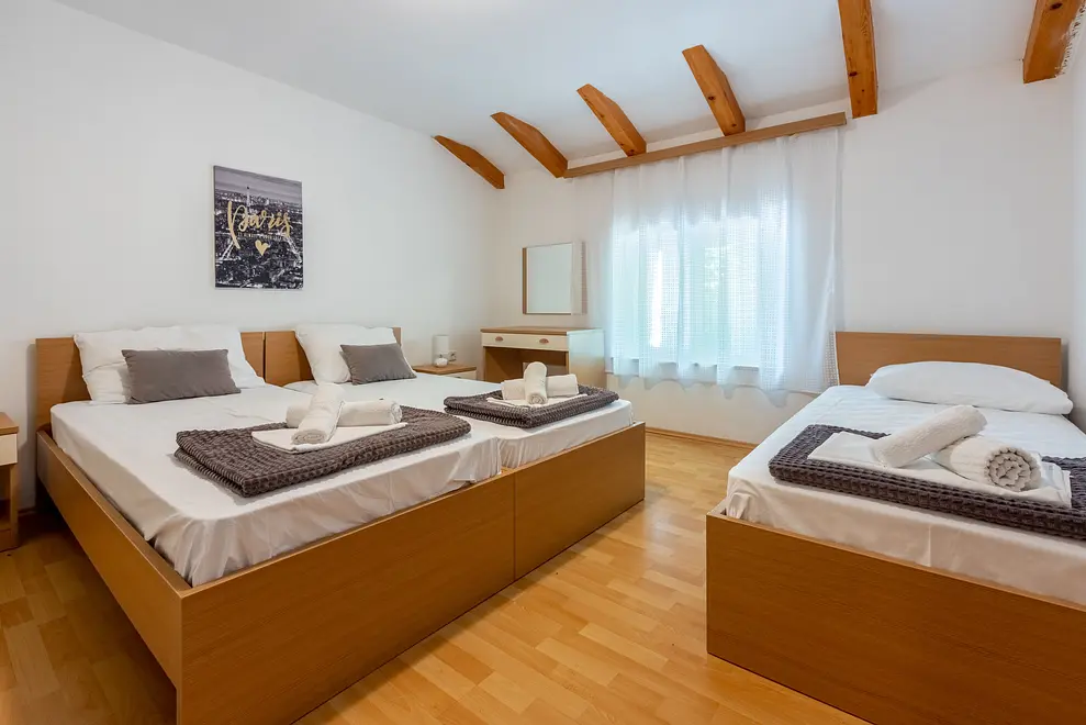Ferienwohnung in Crikvenica mit Pool 999204350 32554 – Foto 21