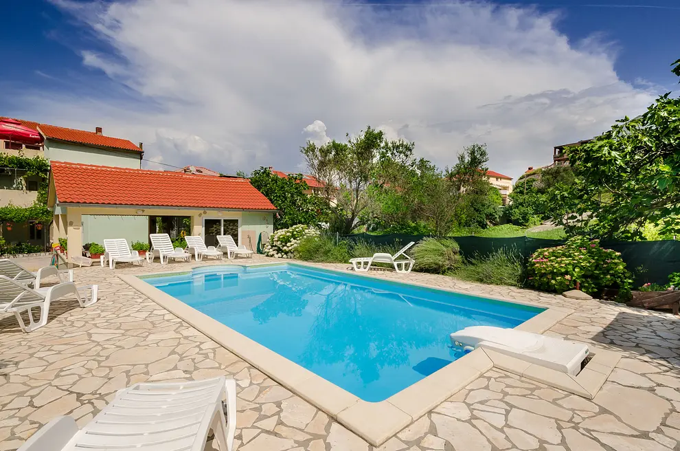Ferienwohnung in Rab mit Pool 999204665 32856 – Foto 17