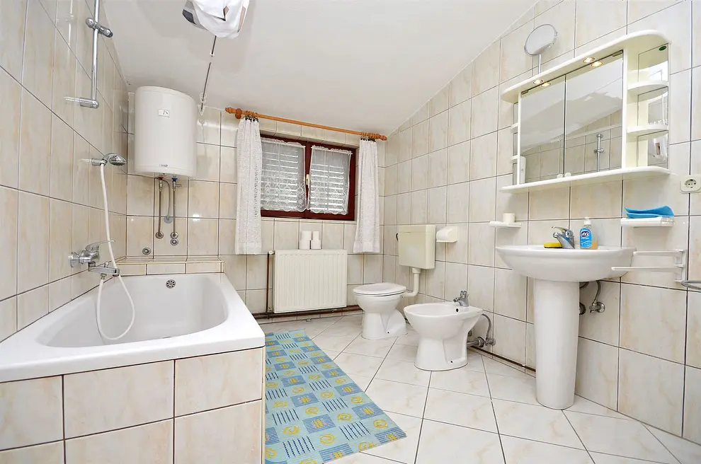 Ferienwohnung in Vodice  999202379 30681 – Foto 13