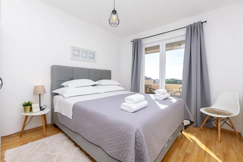 Ferienwohnung in Baska Voda  999209694 37608 – Foto 3