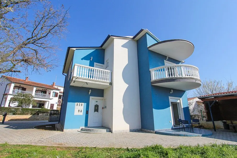 Ferienwohnung in Medulin  66134347 19136