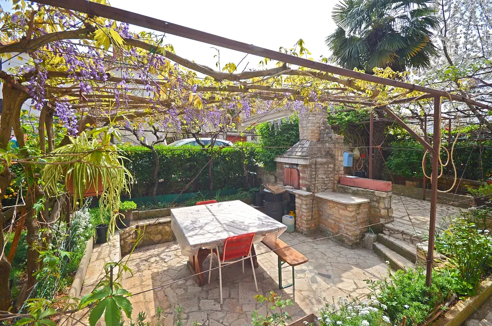 Ferienwohnung in Porec  999202306 30616 – Foto 9