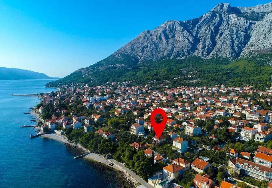 Ferienwohnung in Orebic  66154027 27506