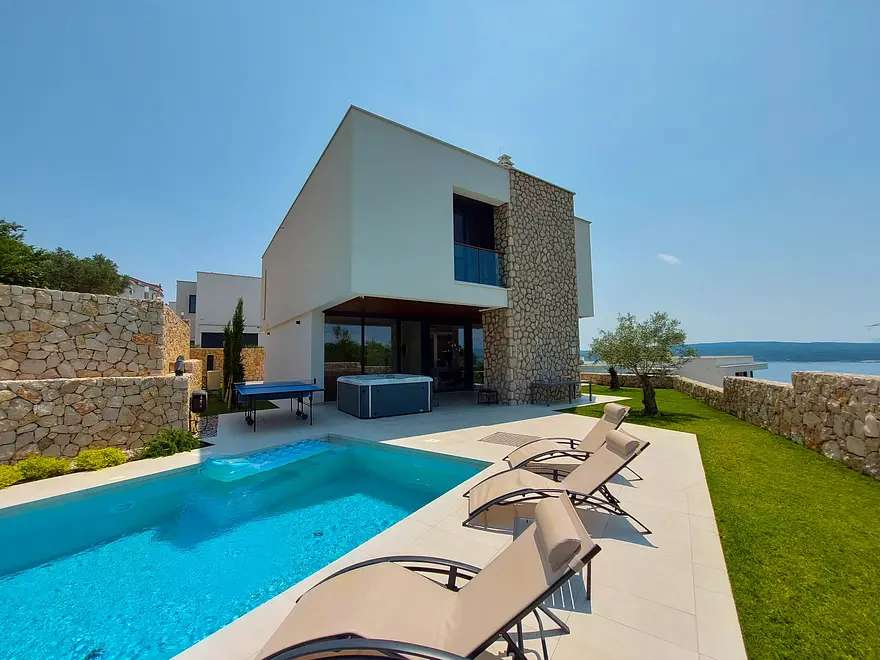 Ferienhaus in Crikvenica mit Pool 999209503 37426 – Foto 86
