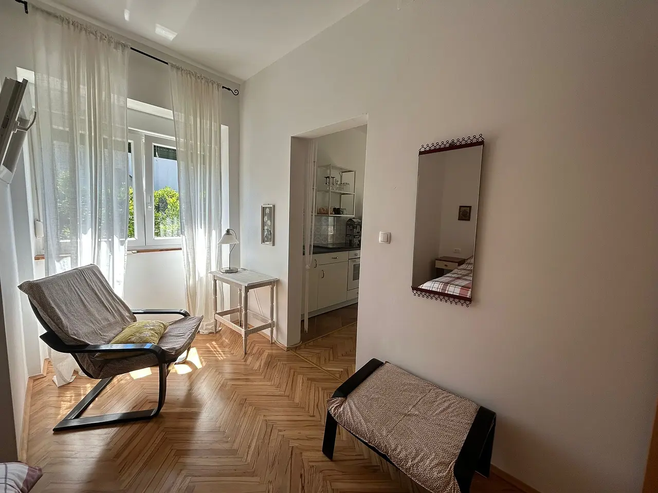 Ferienwohnung in Barbat  999210450 38310