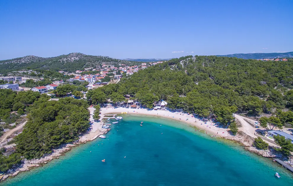 Ferienwohnung in Biograd  999206814 34900 – Foto 7